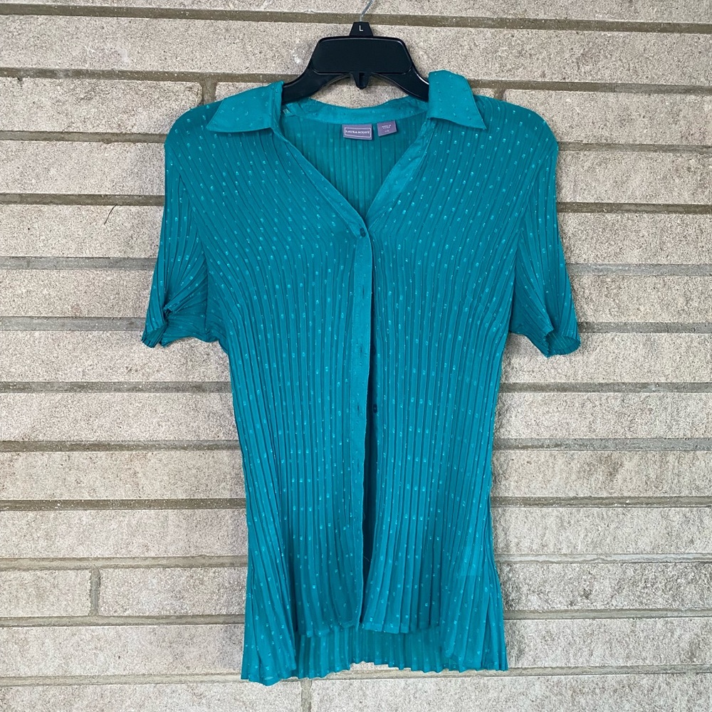 Laura Scott blouse